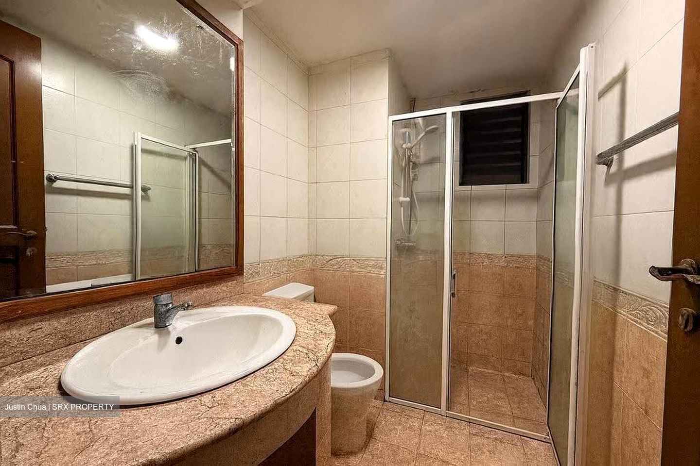 The Vision (D5), Condominium #612336041
